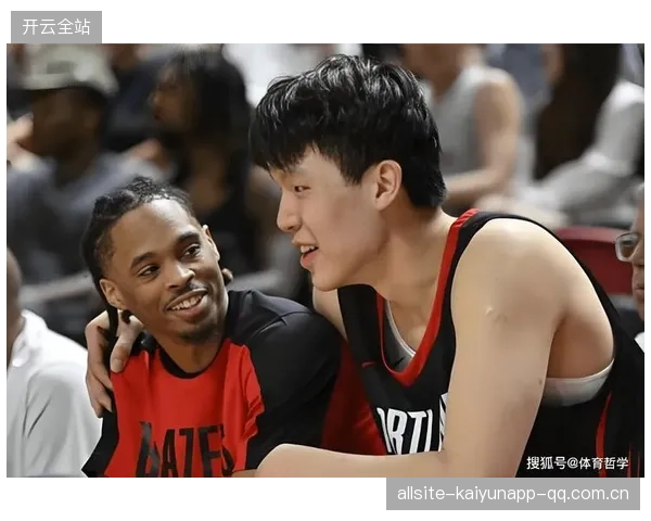 杨瀚森无球可打？华人新星命运成最大看点！