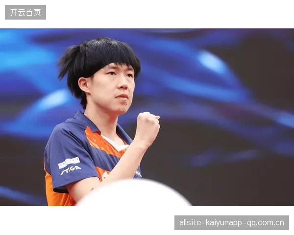 马龙控制节奏步步紧逼——乒乓球世界冠军的绝妙战术解析