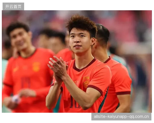 U23亚运夺铜王钰栋：从“五大梦想”到“二级联赛坚持”，他的选择背后有什么故事？